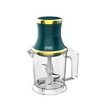 Winning Star Blender ST-5534 (Universal Doğrayıcı) Winning Star