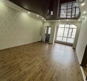 4 комнатные квартиры в бишкеке цена в Кыргызстан | Уборка помещений: 3 комнаты, 81 м², Элитка, 4 этаж