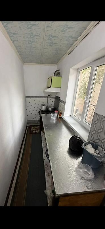 Үйлөрдү ижарага берүү: 78 м², 4 бөлмө, Арча-Бешик ж/м, Чогуу жашоосу жок — 2