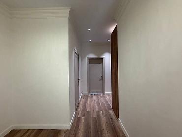 Продажа квартир: 3 комнаты, 90 м², Элитка, 11 этаж, Евроремонт — 11