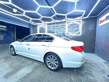 вmw 34: Сдаю BMW 5 series, Почасово, Без водителя, | Залог, Водительские права, От 18 лет — 5