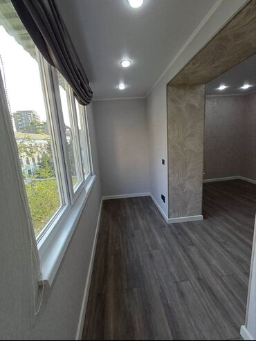 Продажа квартир: 2 комнаты, 47 м², Индивидуалка, 5 этаж — 4