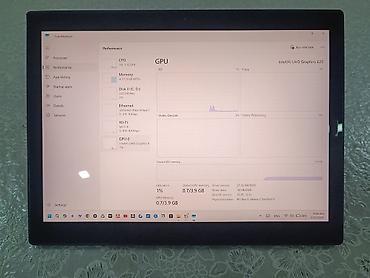 thinkpad: İşlənmiş Lenovo ThinkPad, 13.1 ", Intel Core i7, 256 GB, Pulsuz çatdırılma — 8