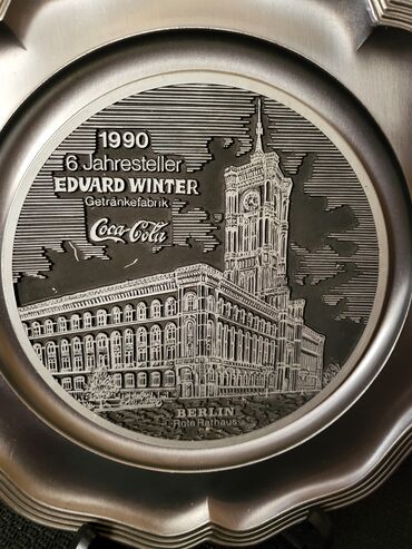 Ostali kućni dekor: Ukras za zid — 2