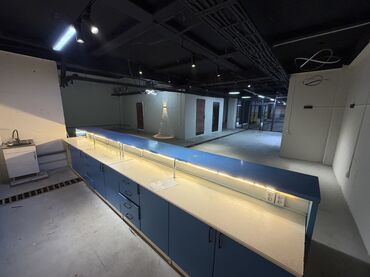 Паркинги: Продаётся блок парковочных мест в подземном паркинге, г. Бишкек район — 20