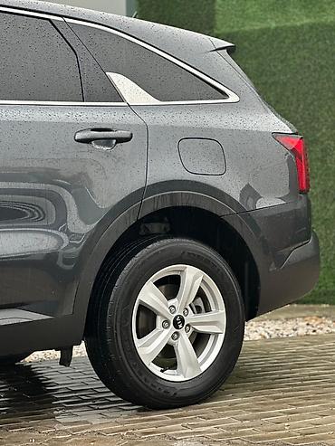 Kia: Kia Sorento: 2020 г., 2.5 л, Автомат, Бензин, Кроссовер — 11