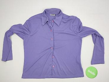 identic shirt: Yessica, Koszula damska, rozmiar XL — 2