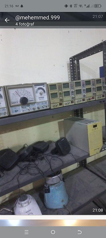 pc disk: Məhsul: Server avadanlıqları və laboratoriya cihazları dəsti Təsvir — 2