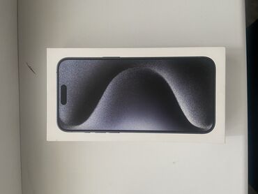 крутые номера телефона: IPhone 15 Pro Max, Новый, 256 ГБ, Blue Titanium, Зарядное устройство, Чехол, Коробка, 100 %