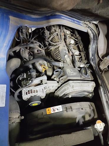 sprinter bazar: Hyundai Porter II — компактный бортовой грузовик - Кузов: бортовая — 4
