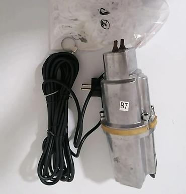 sonda termopar: Pumpa za Vodu Sa Dva Usisa 800W NOVO Ruska Potapajuca Pumpa AKCIJA — 2