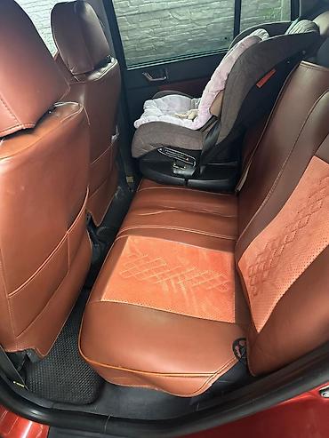 бампер гетс: Hyundai Getz: 2008 г., 1.6 л, Автомат, Бензин, Хэтчбэк — 9