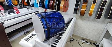 Nağara: Nağara nağara nagara Her növdə her ölçüdə yeni nagaralar zərb alətləri — 9