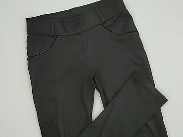 getry z zapiętkami: Legginsy rozmiar M — 1