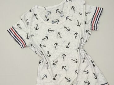 T-shirt damski, M