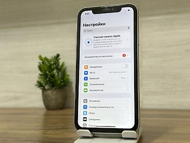 iphone xр: IPhone Xr, Б/у, 64 ГБ, Белый, 100 % — 6