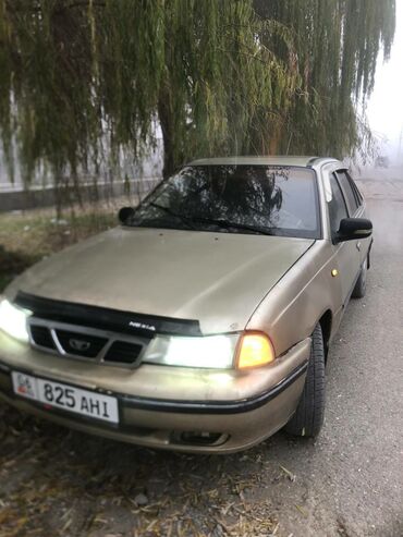киа морнинг машина: Daewoo Nexia: 2006 г., 1.6 л, Механика, Бензин, Седан