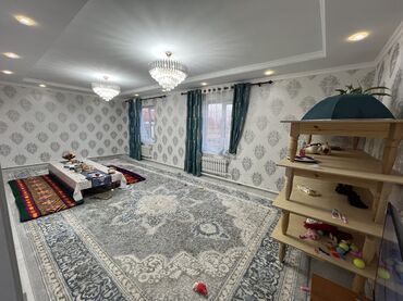 Продажа домов: Дом, 200 м², 8 комнат, Собственник, Евроремонт — 26