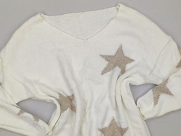 hostar sweter: Sweter damski, rozmiar One size — 1