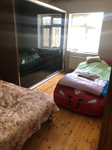 Həyət evləri və villaların satışı: Binəqədi qəs. 3 otaqlı, 110 kv. m, Orta təmir — 5