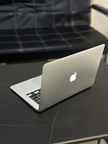 apple macbook air a1466: Apple MacBook Air 13" (Mid 2013) Характеристики: - Экран: 13.3" — 3