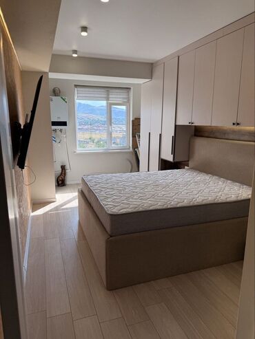 Продажа квартир: 2 комнаты, 47 м², Элитка, 7 этаж, Евроремонт