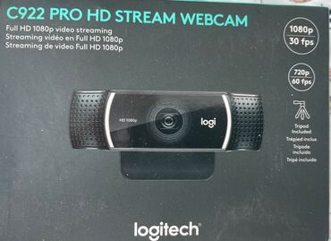 купить стир машину бу: C922 hd stream webcam