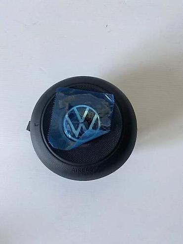 nitromax energy: AIR BAG ZA VOLKSWAGEN AMAROK, ARTEON, CADDY . | Za VW Air bagovi — 5