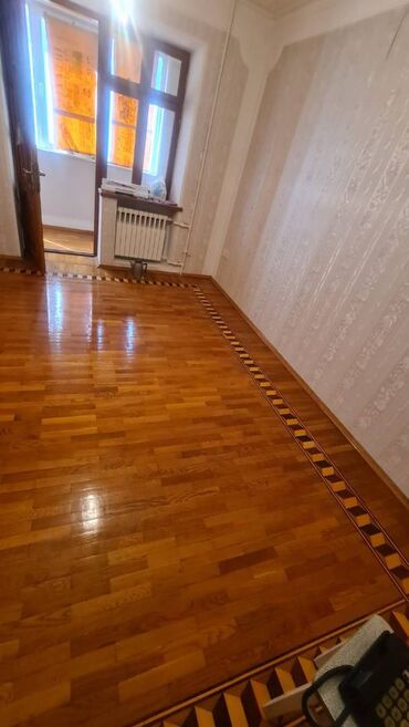 Yeni tikili: 4 otaqlı, Yeni tikili, m. Xətai, 115 kv. m — 4