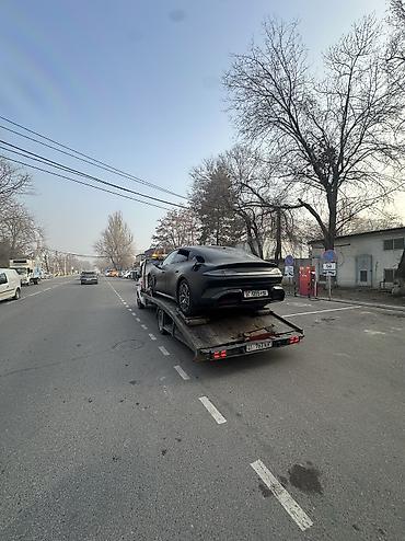 suv: С манипулятором, С лебедкой, С ломаной платформой — 1