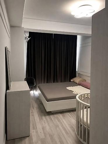 1 комната, 36 м², Тунгуч мкр Элитка, 10 этаж, Косметический ремонт