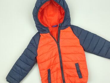 lidl spodnie przeciwdeszczowe: Jacket, Lupilu, 12-18 months, condition - Very good