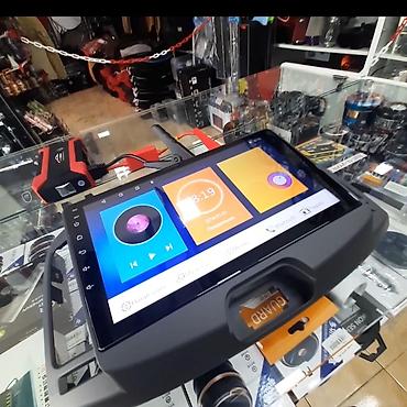 Avtoelektronika: Hyundai elantra 2007 android monitor ❗qiymət: 220azn ❗quraşdırma  — 1