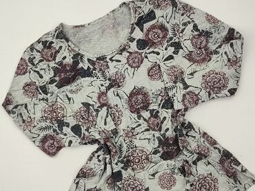 koszulka mts: Women's blouse, size 3XL (EU 46)