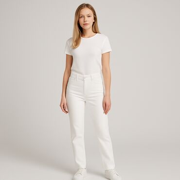 jeansy bootcut: Marc OPolo, Брюки жіночі, XS