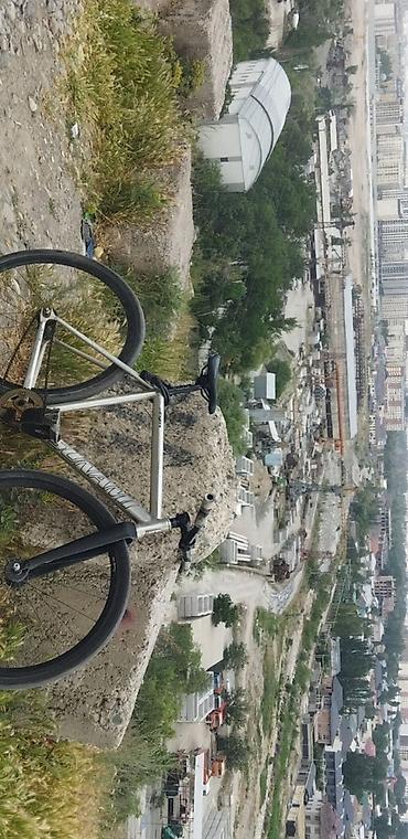 tsunami fix: Шоссейный велосипед, Tsunami, Рама L (172 - 185 см), Новый — 2