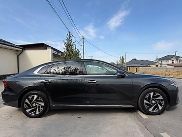 хюндай кона 2020 цена бишкек: Hyundai Grandeur: 2020 г., 2.4 л, Автомат, Гибрид, Фастбек — 6