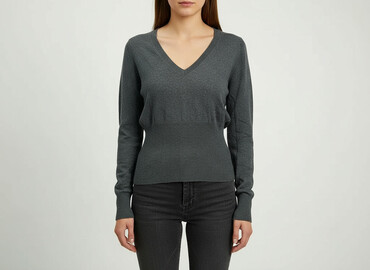 sweter kopertowy wiązany zara: Women`s sweater, size S at lalafo.pl sweter kopertowy wiązany zara: Women`s sweater, size S