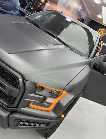 титан форд: Ford F-150: 2020 г., 3.5 л, Автомат, Бензин, Пикап — 3