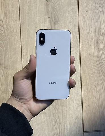 серверы 64 гб: IPhone X, Б/у, 64 ГБ, Серебристый — 2
