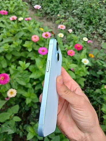 Apple iPhone: IPhone 15, 128 GB, Ağ — 4