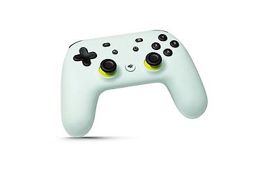Kateqoriya: Joysticklər Brend: Google Model: Stadia green Təsvir