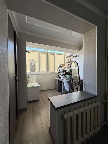 Продажа квартир: 2 комнаты, 68 м², Индивидуалка, 6 этаж, Евроремонт — 4