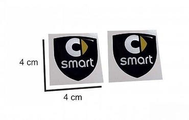 SMART-stikeri-07 📌 Opis: Samolepljivi stikeri izradjeni od
