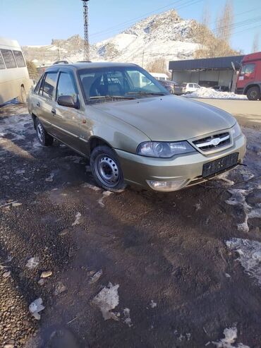 daewoo lacetti авто: Daewoo Nexia: 2008 г., 1.5 л, Механика, Бензин, Седан