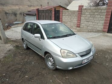liana в Кыргызстан: Suzuki Liana 1.6 л. 2003 | 150000 км