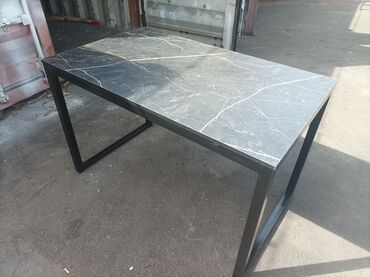 Компьютерный стол лофт. Офисный стол лофт. Учебный стол лофт — 21