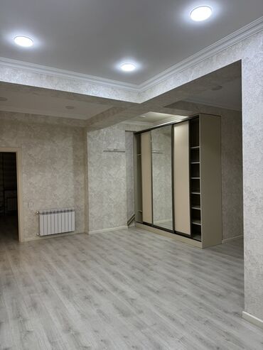 Yeni tikili: Əhmədli, 3 otaqlı, Yeni tikili, 120 kv. m — 13