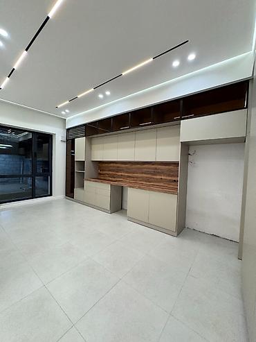 Продажа коттеджей и домов: Срочно продается 2-этажный дом в стиле ХАЙТЭК😍 Район:Жм Арча-Бешик💥 — 19