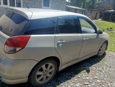 марк х тойота: Toyota Matrix: 2002 г., 1.8 л, Автомат, Бензин, Универсал